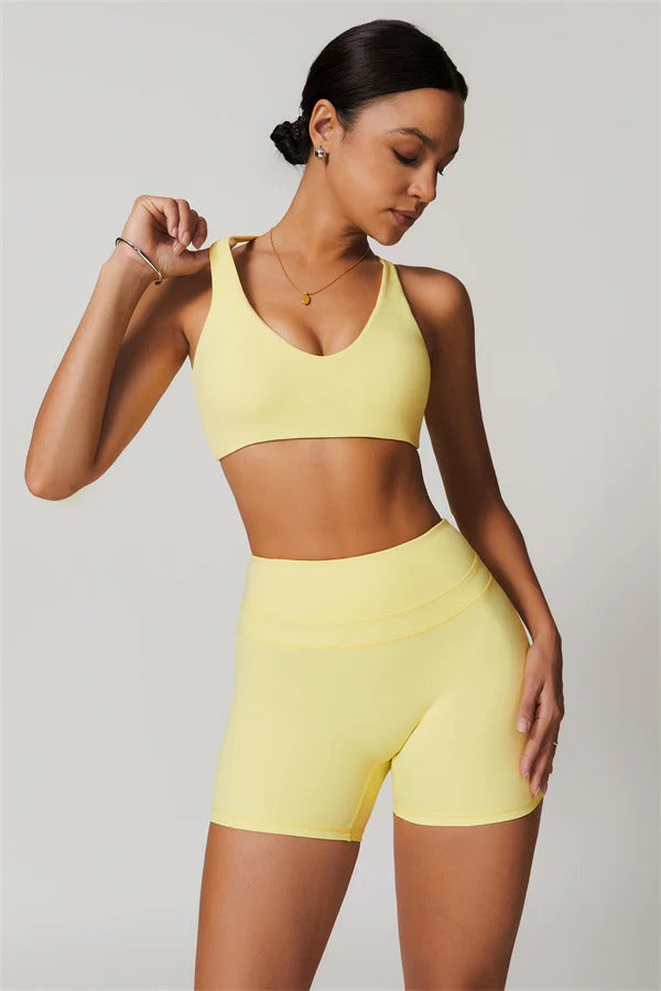 The Enigma Shorts