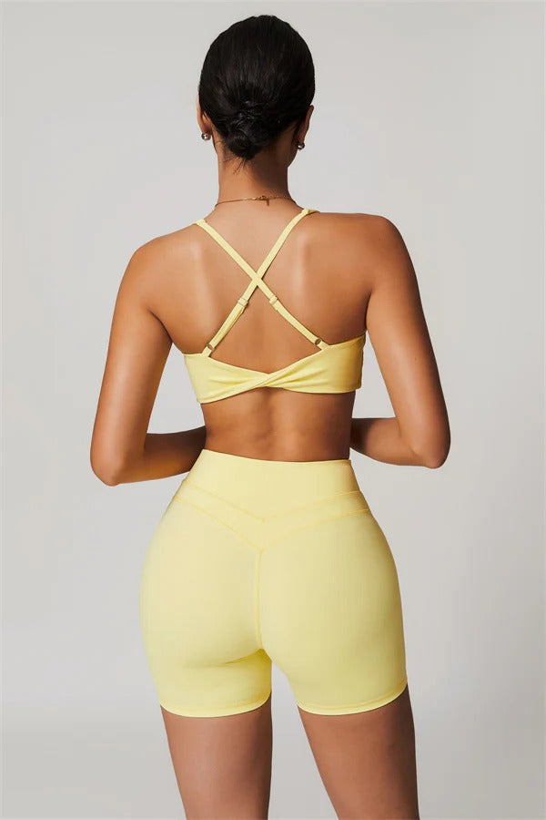 The Enigma Shorts