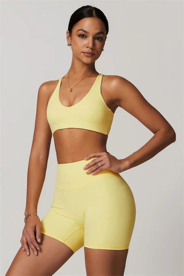 The Enigma Shorts