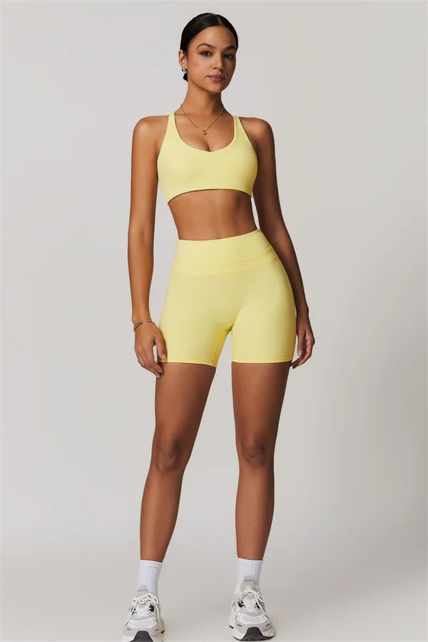 The Enigma Shorts