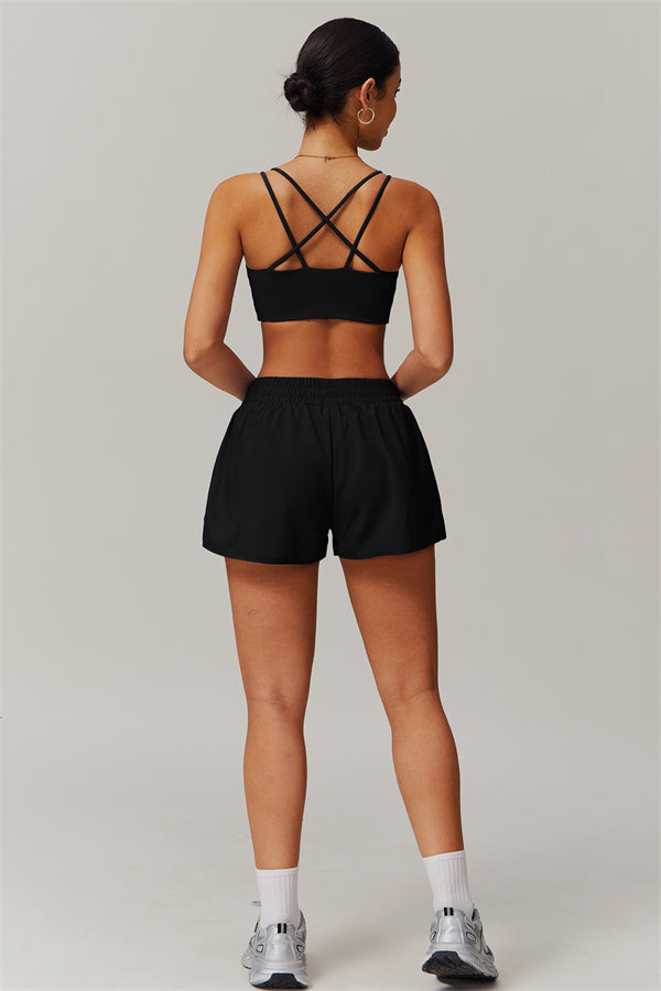 The Nova Sports Bra