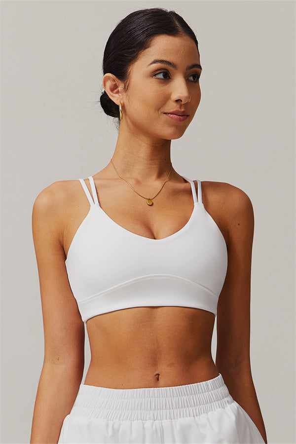 The Nova Sports Bra