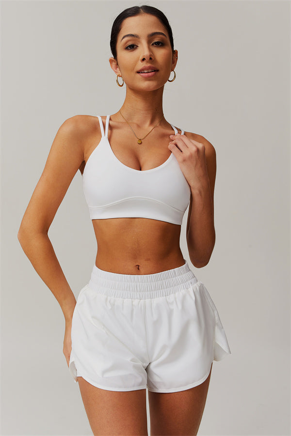 The Nova Sports Bra