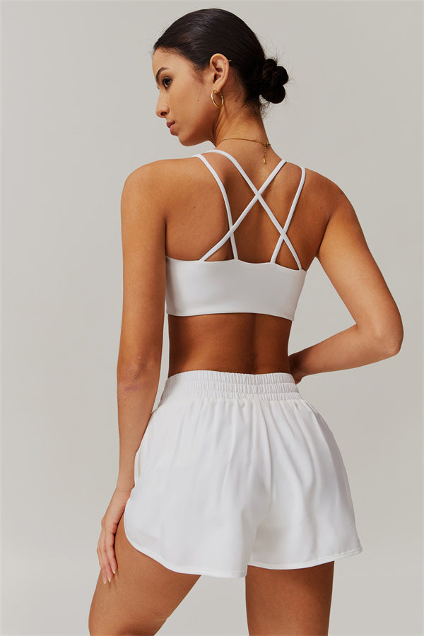 The Nova Sports Bra