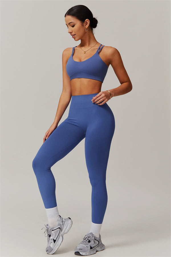 The Nova Sports Bra