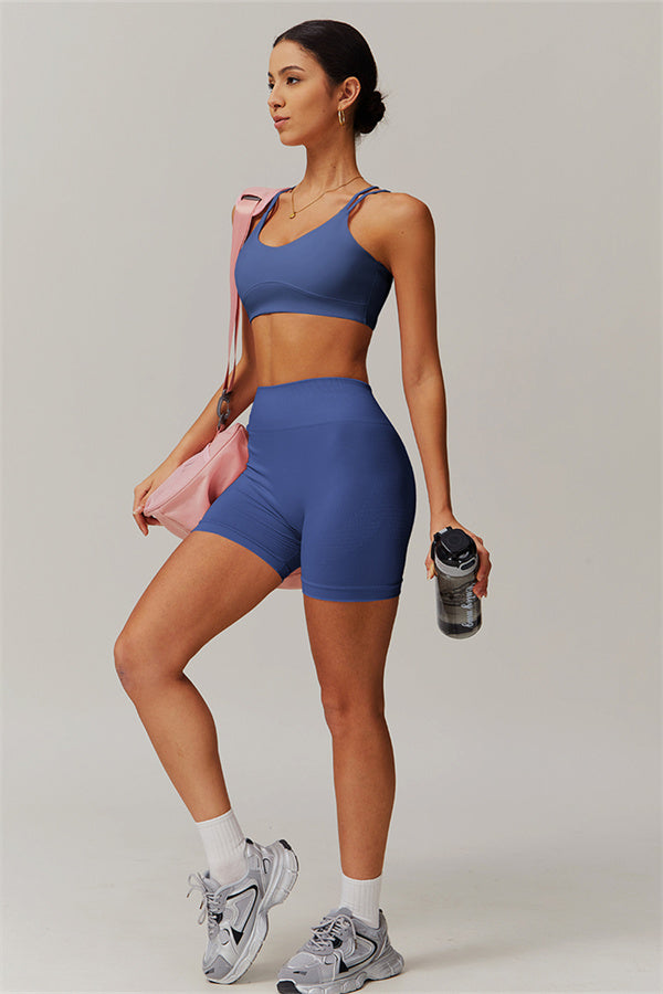 The Nova Sports Bra