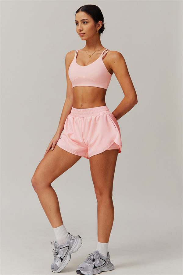 The Nova Sports Bra