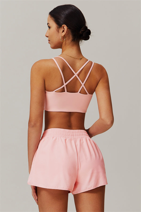The Nova Sports Bra