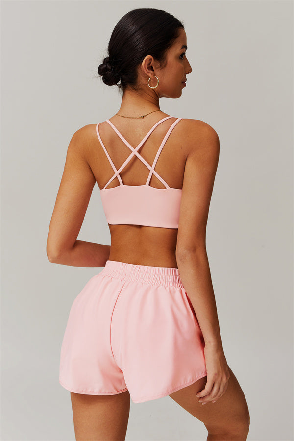 The Nova Sports Bra