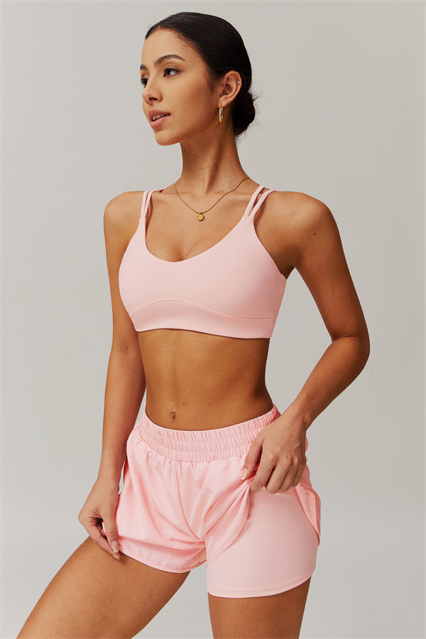 The Nova Sports Bra