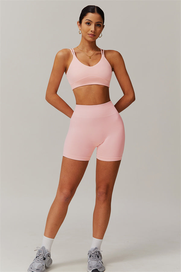 The Nova Sports Bra