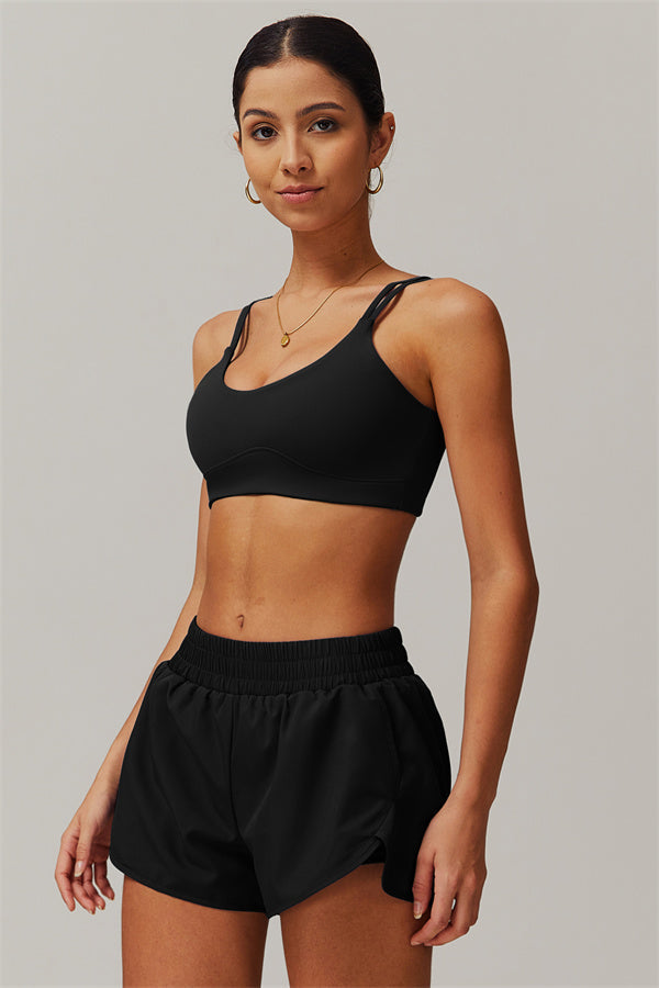 The Nova Sports Bra