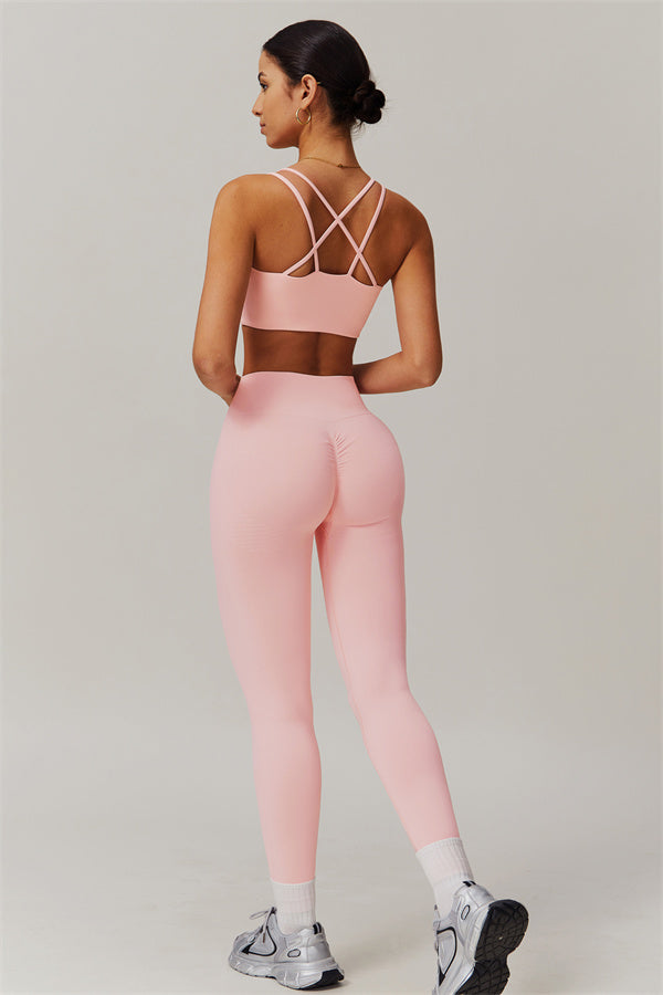 The Nova Sports Bra
