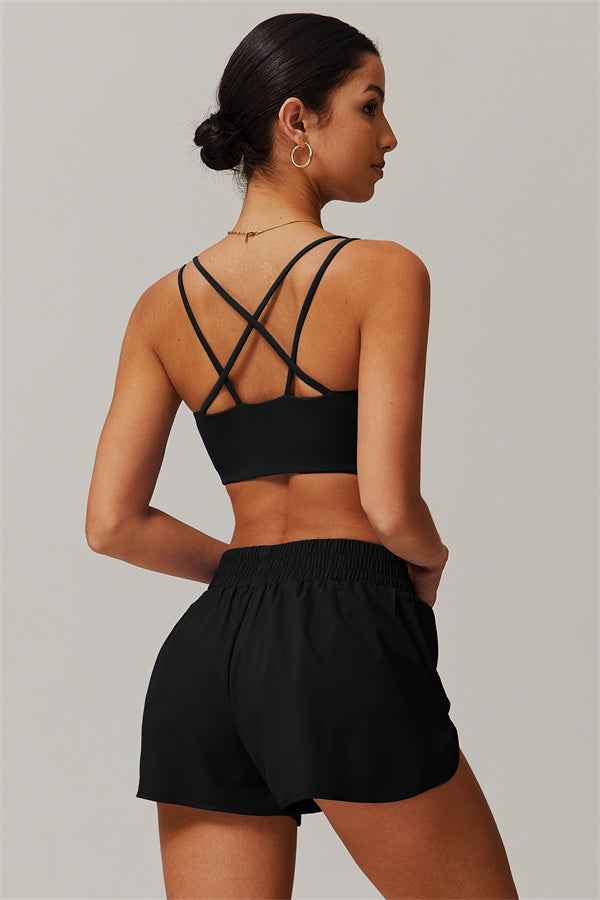 The Nova Sports Bra