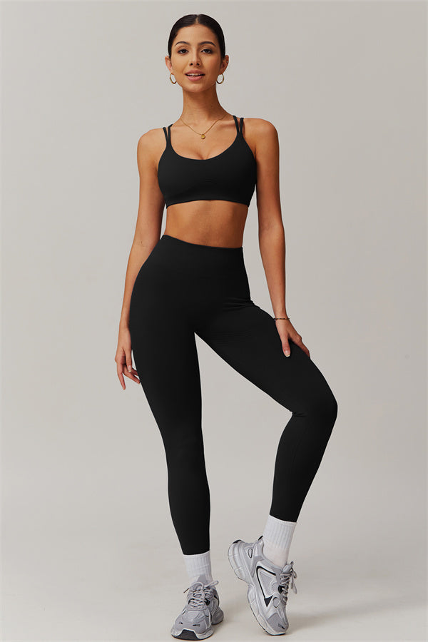 The Nova Sports Bra