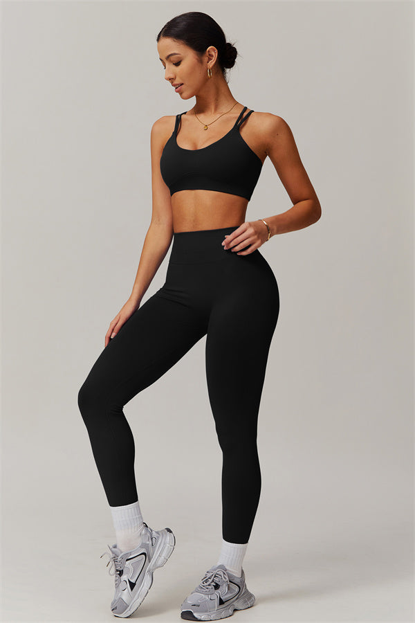 The Nova Sports Bra