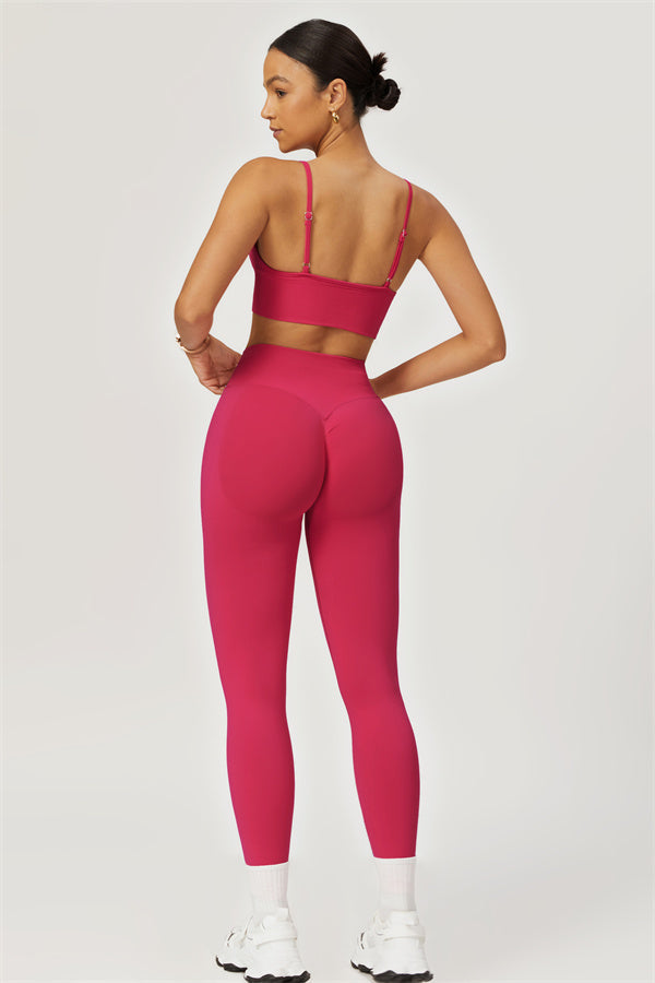 The Allure Sense Sports Bra