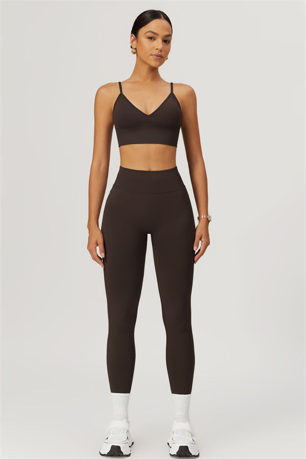 The Allure Sense Sports Bra