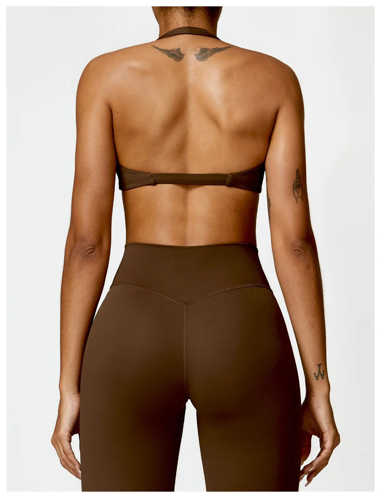 Supreme Twist Top