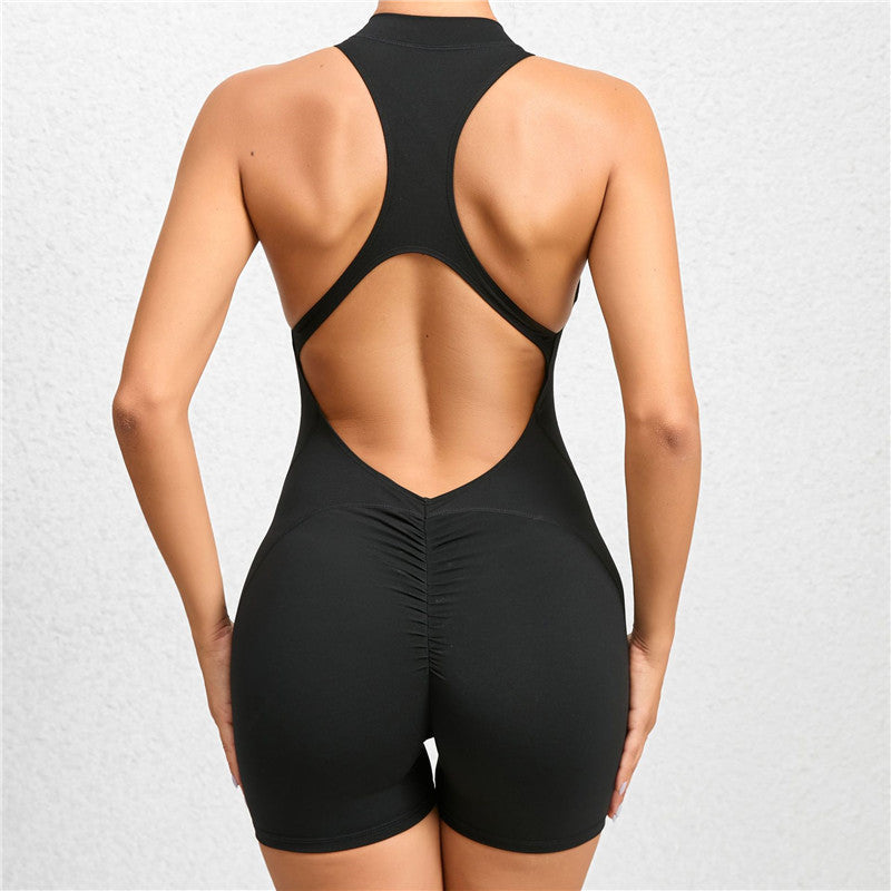 Impulse Zip Racer Romper