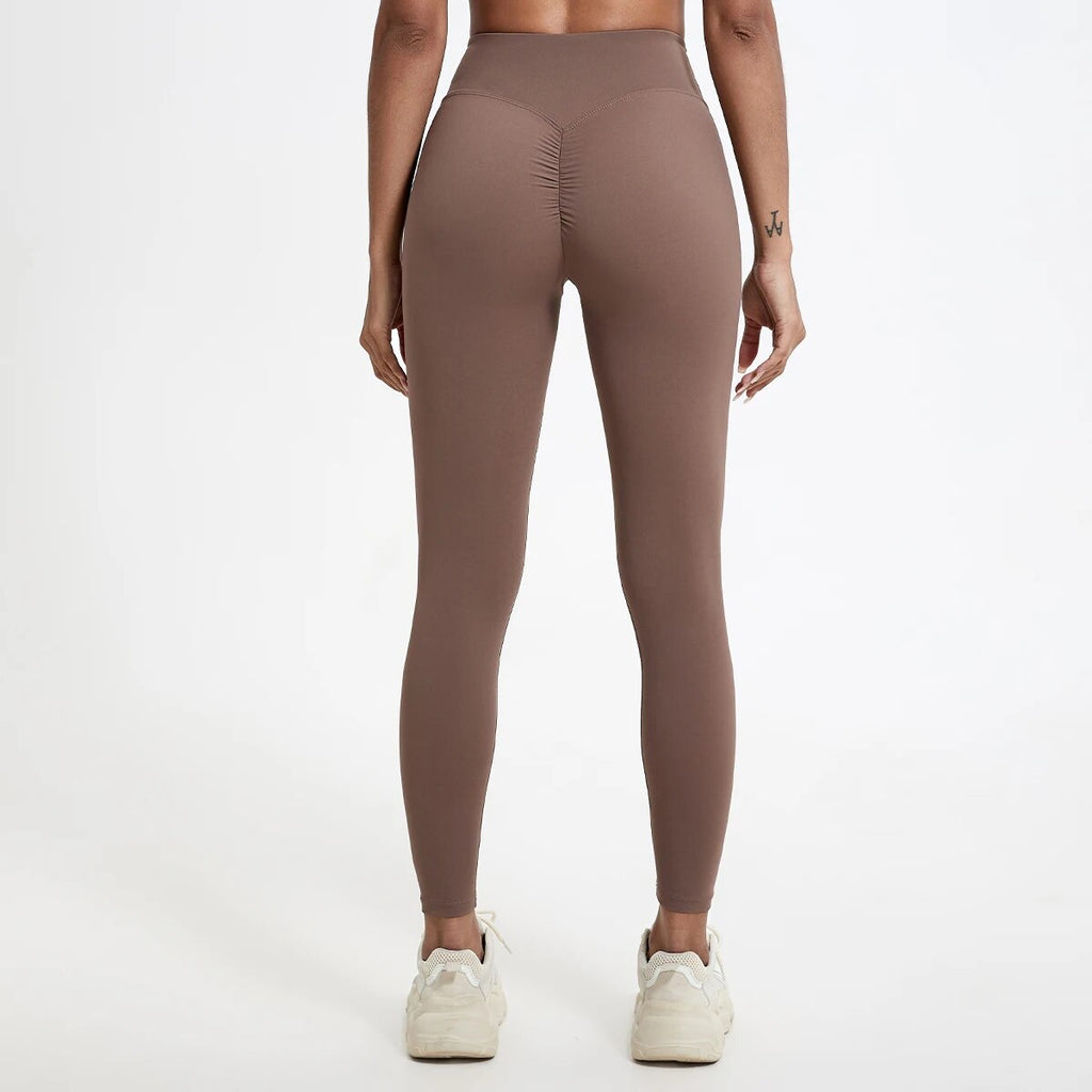 Origin Drawstring Leggings