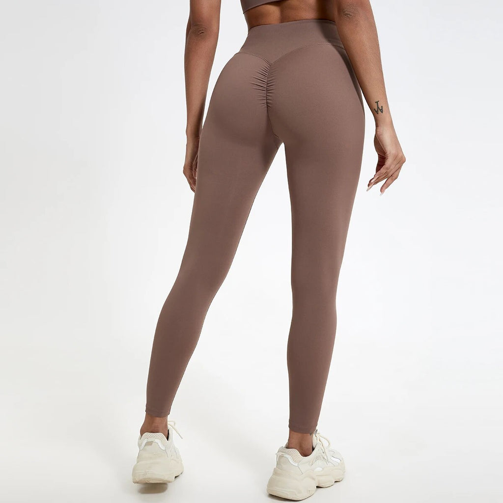 Origin Drawstring Leggings