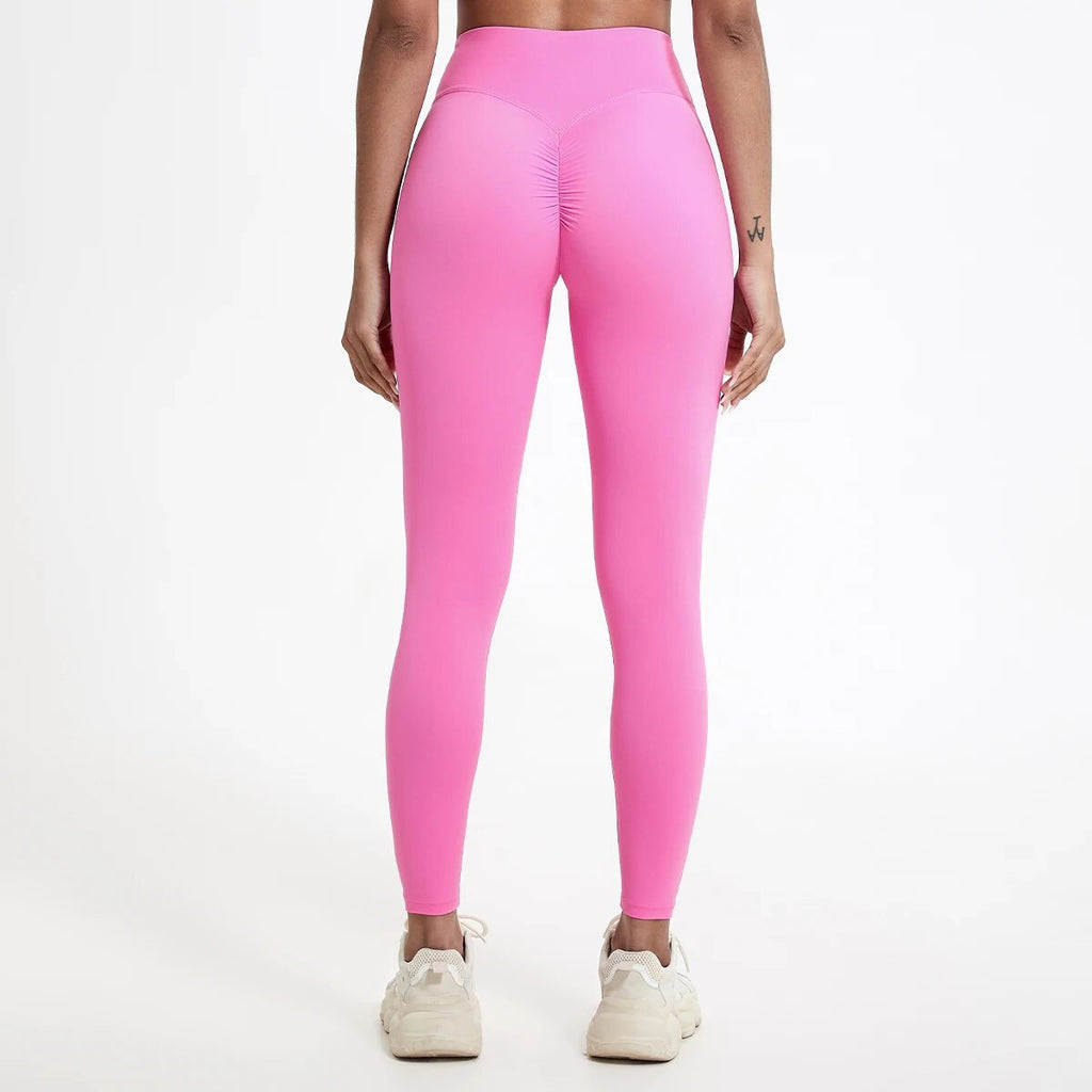 Origin Drawstring Leggings