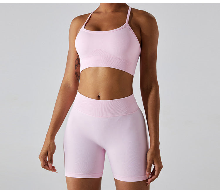 Remy Bra Seamless Top