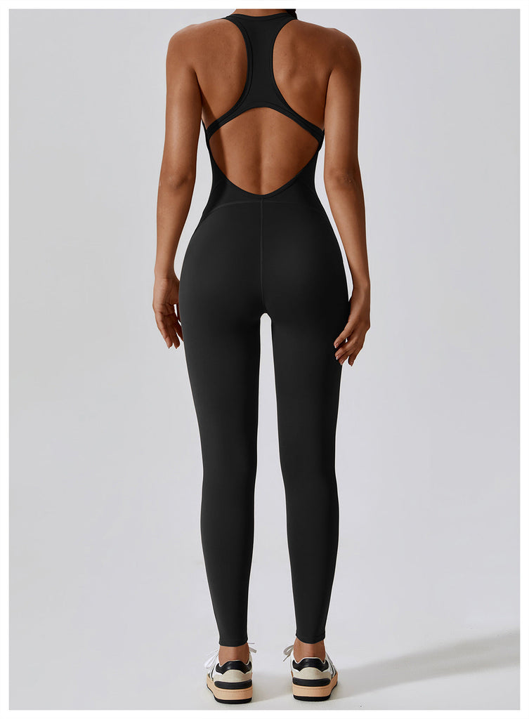 Maya Active Sculpt Jumpsuit
