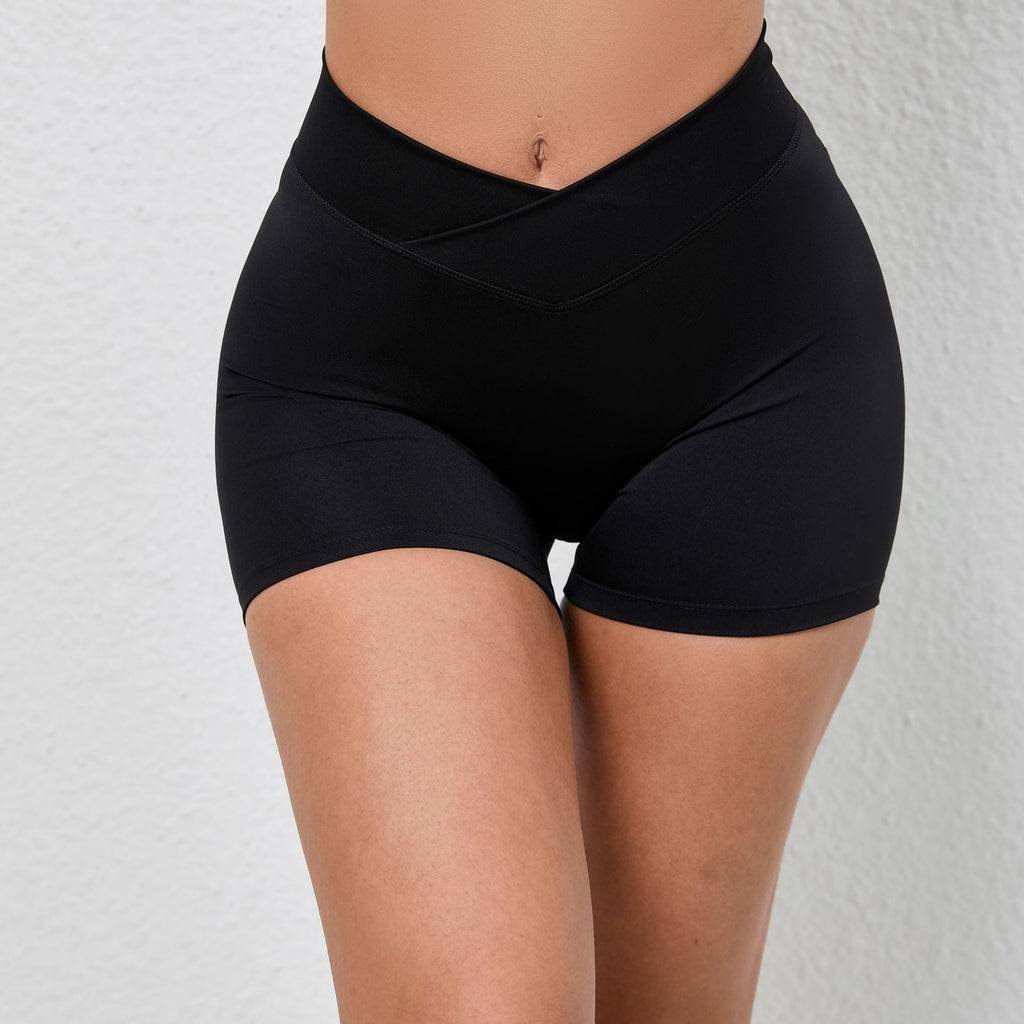 Sienna Bra & Shorts Set