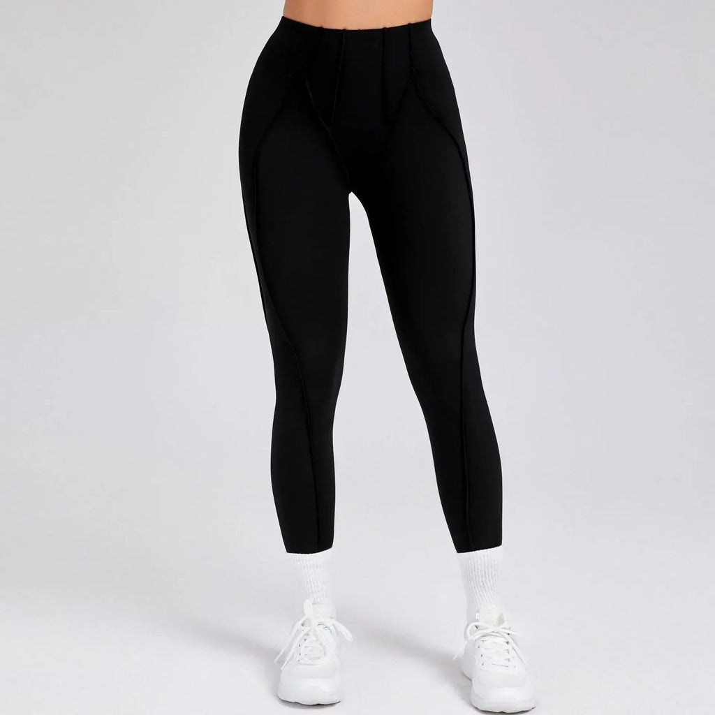 Lucky Label Iconic Leggings Black