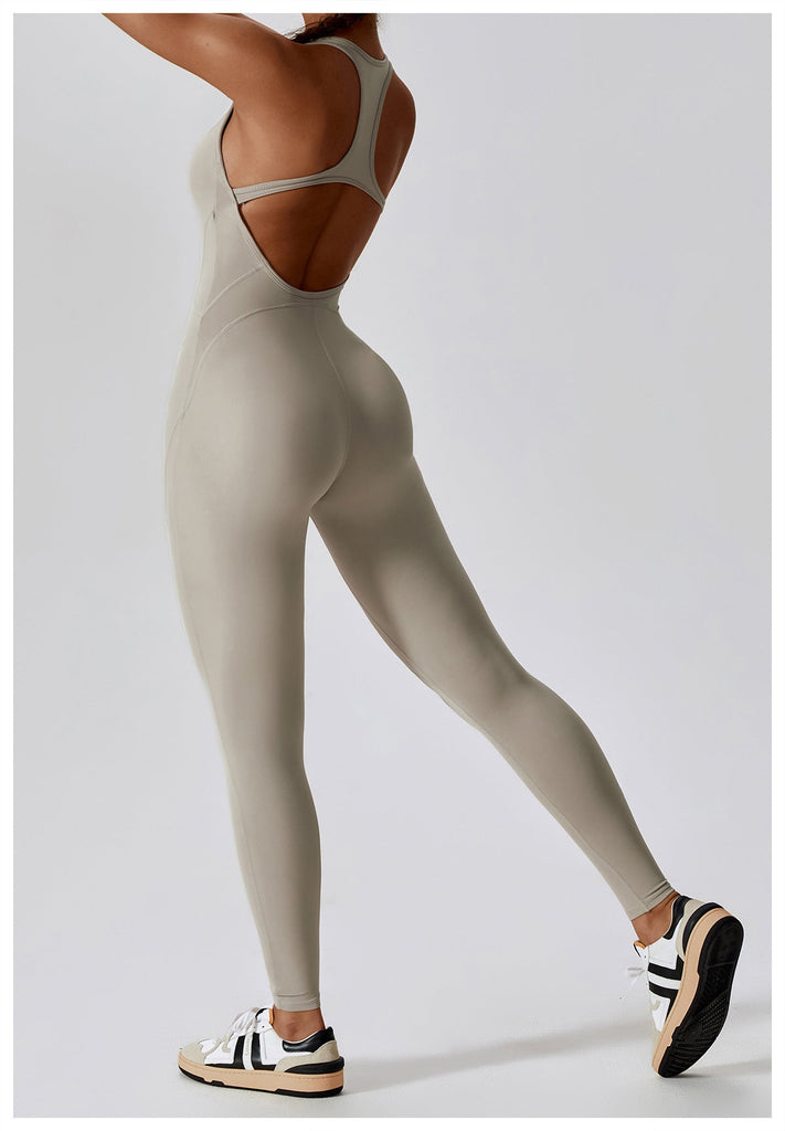 Maya Active Sculpt Jumpsuit