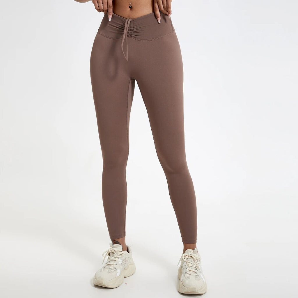Origin Drawstring Leggings