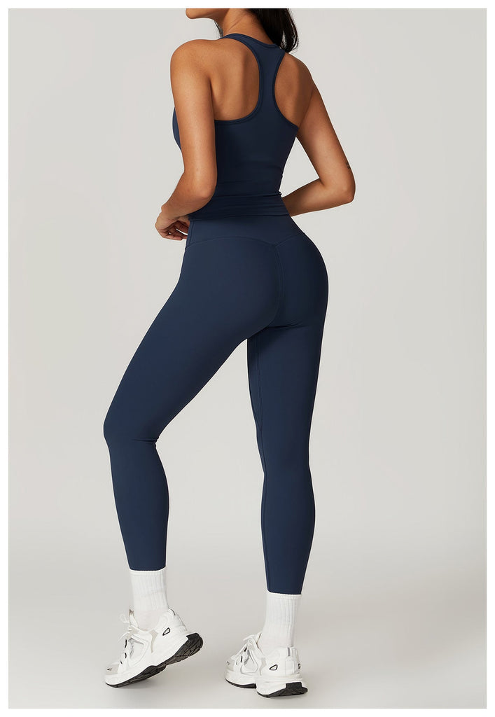 Talia Tank Top & Leggings Set
