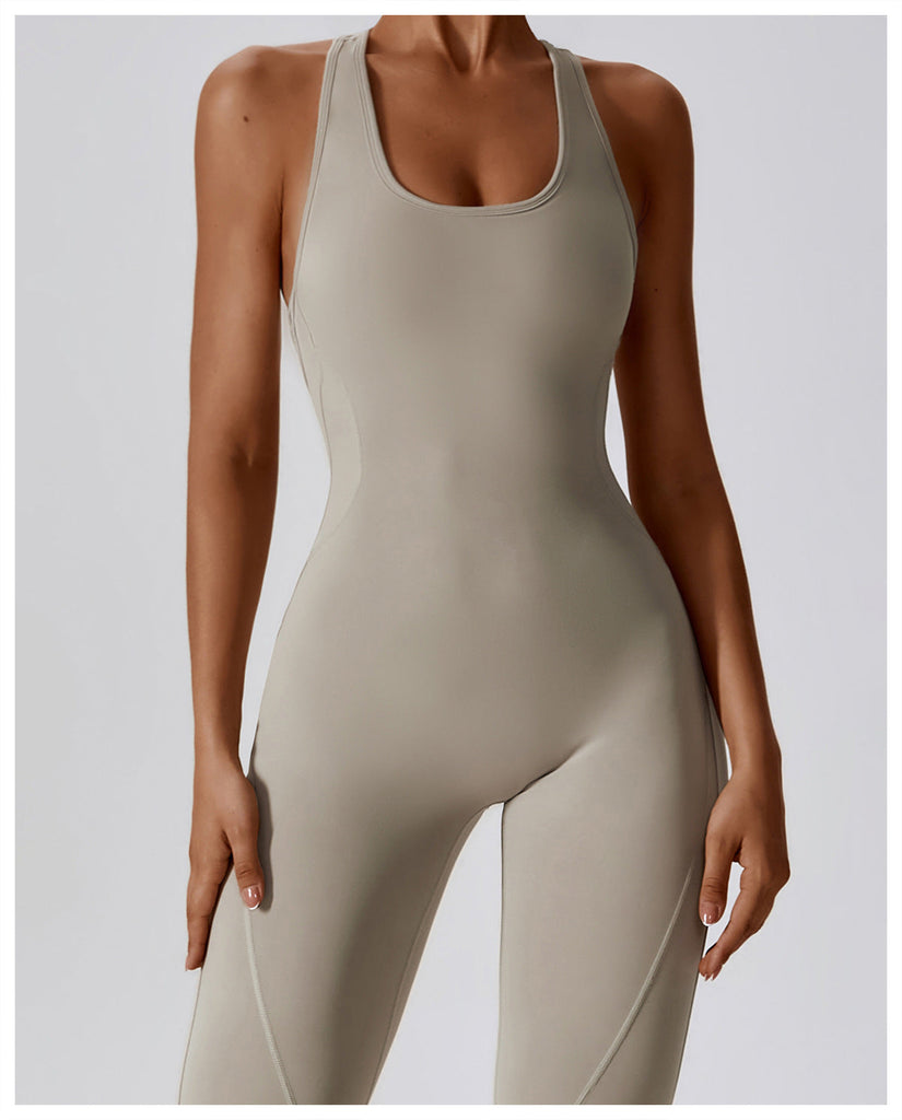 Maya Active Sculpt Jumpsuit
