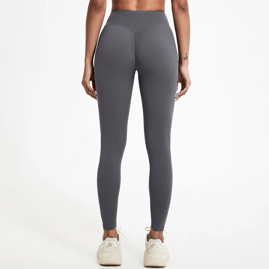 Origin Drawstring Leggings