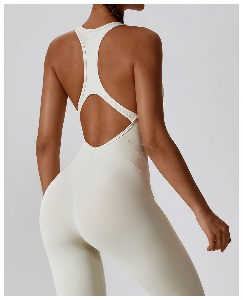 Maya Active Sculpt Jumpsuit