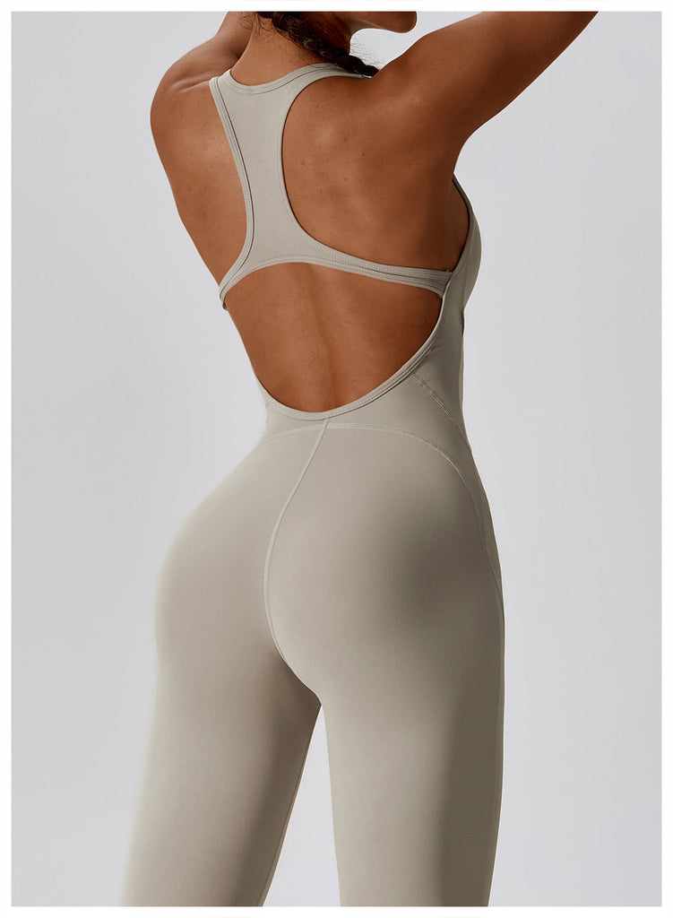 Maya Active Sculpt Jumpsuit