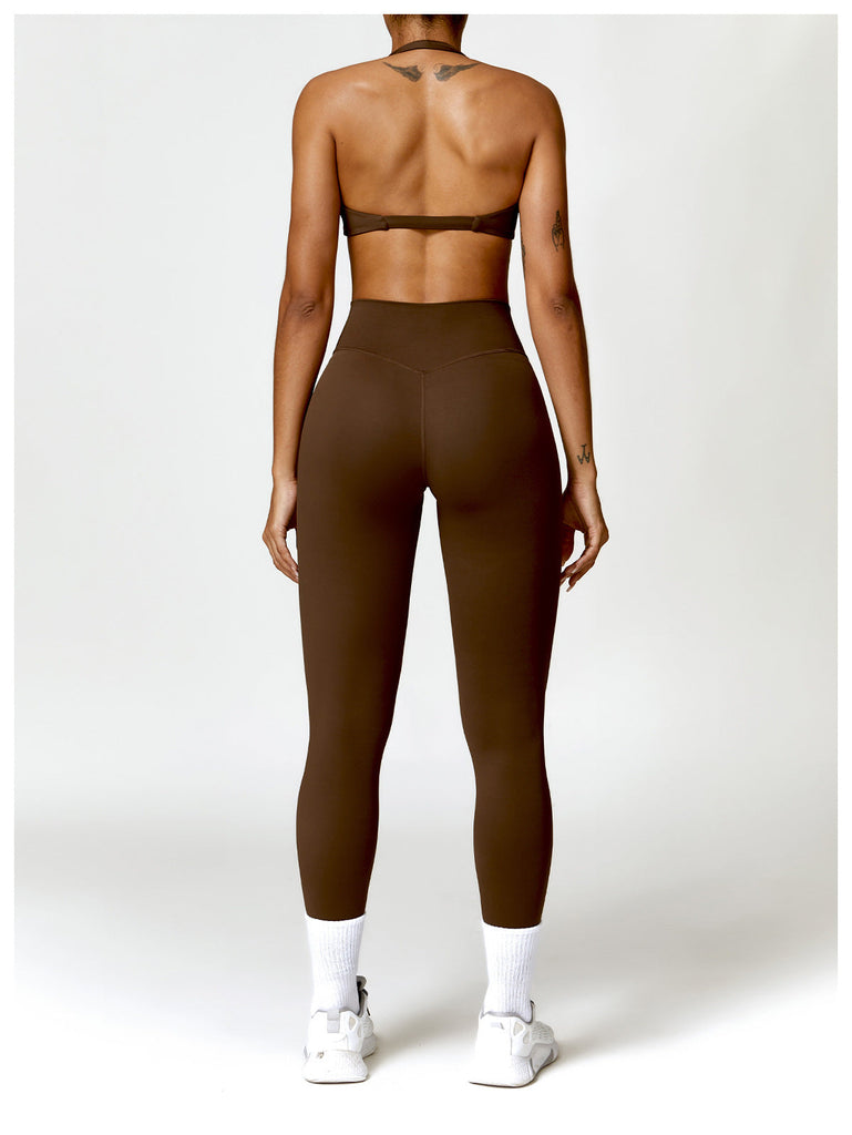 Supreme Sculpt Leggings