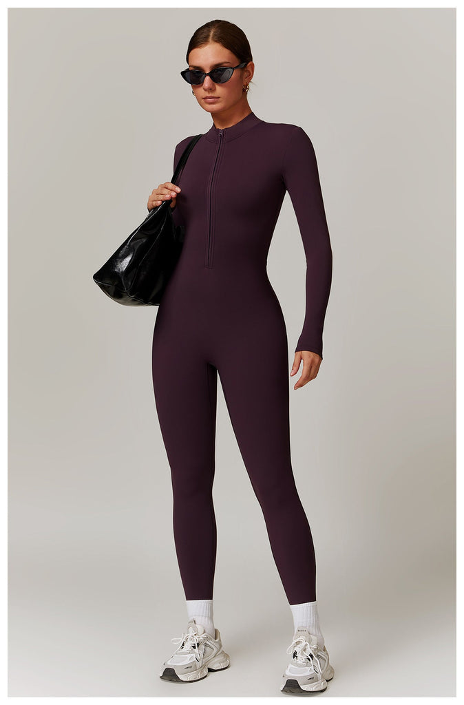 Supreme Sculpt Jumpsuit (Size down)