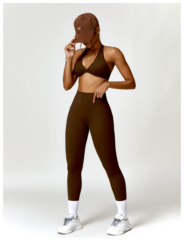 Supreme Sculpt Leggings