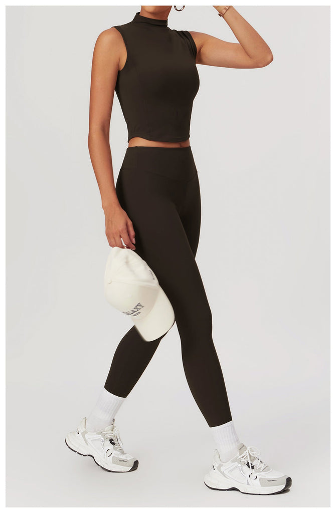 Stephanie Sculpt Leggings