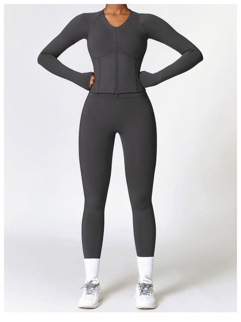 Supreme Sculpt Leggings