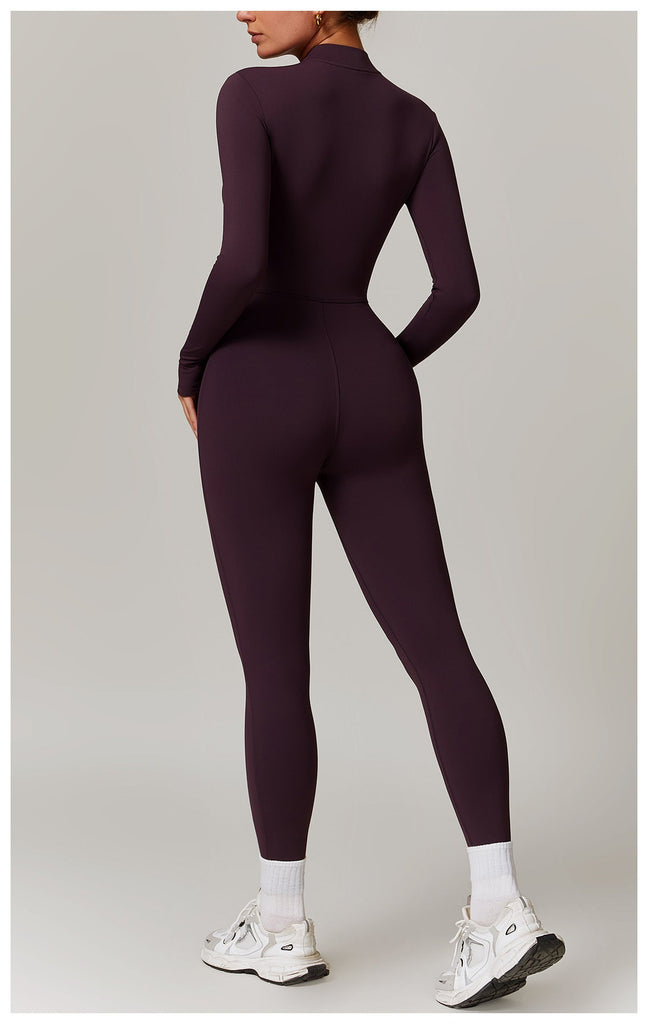 Supreme Sculpt Jumpsuit (Size down)