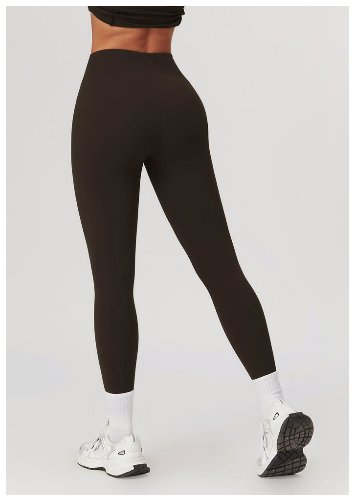 Stephanie Sculpt Leggings