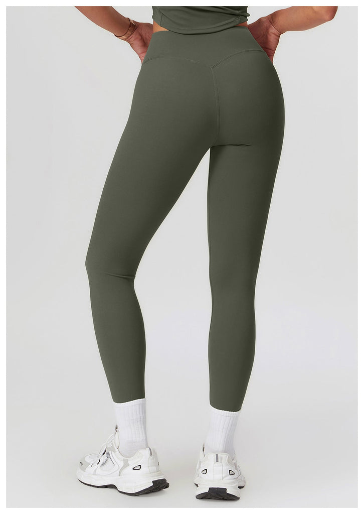 Stephanie Sculpt Leggings