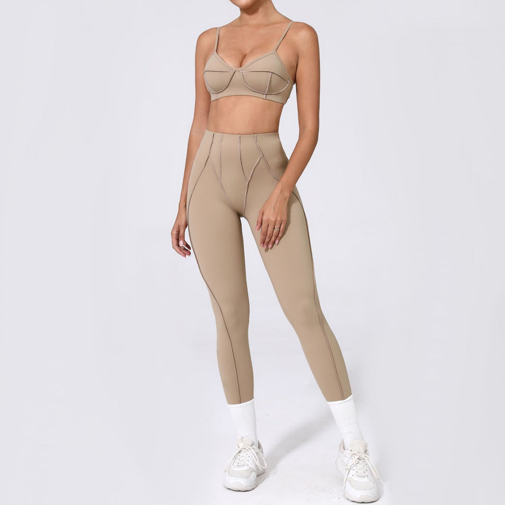 Lucky Label Iconic Bra Top