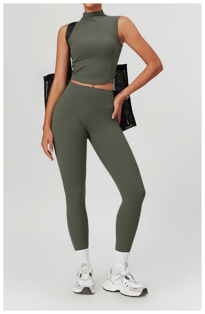 Stephanie Sculpt Leggings