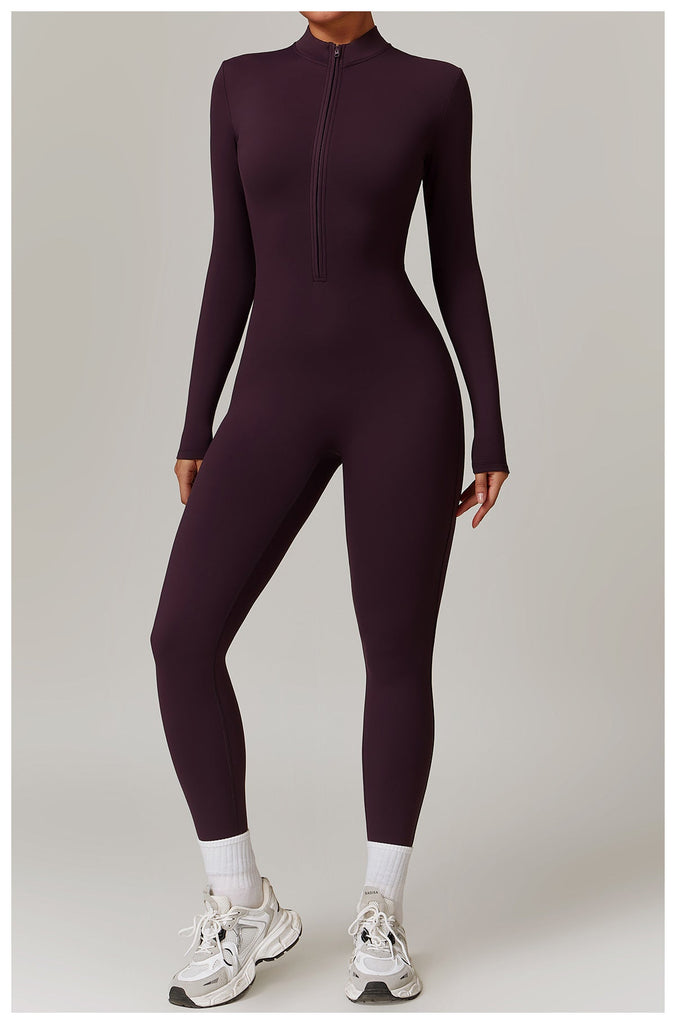 Supreme Sculpt Jumpsuit (Size down)