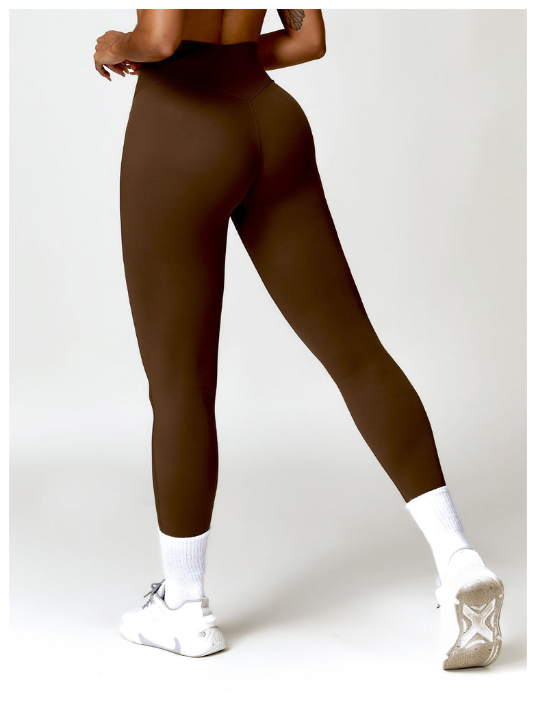 Supreme Sculpt Leggings